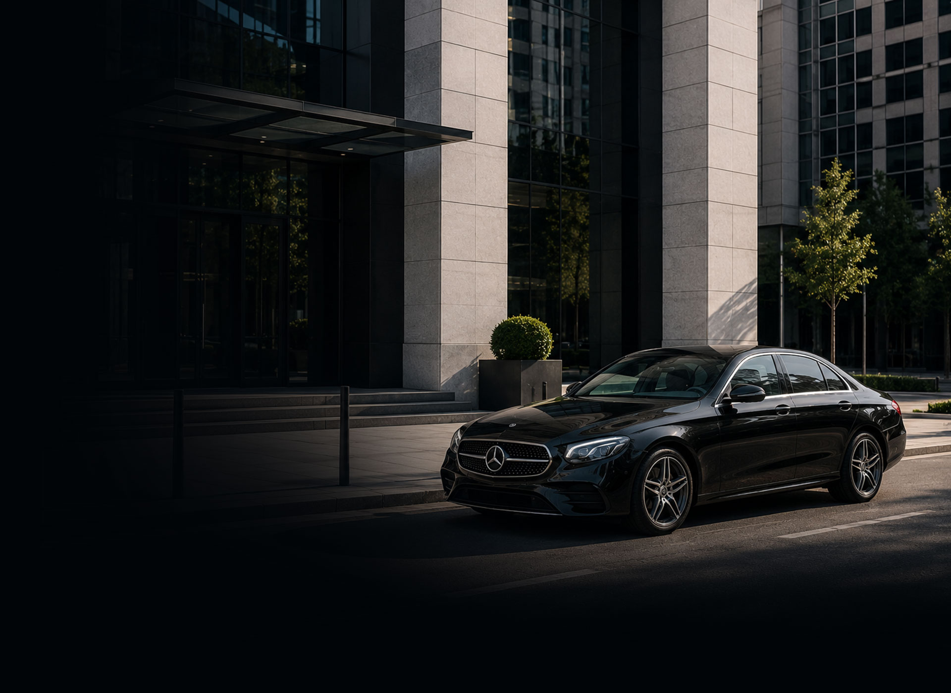 Executive Car